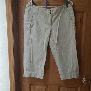 Covington cargo shorts